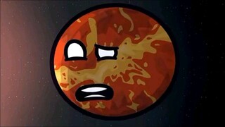 mengapa kehidupan cuma ada di bumi