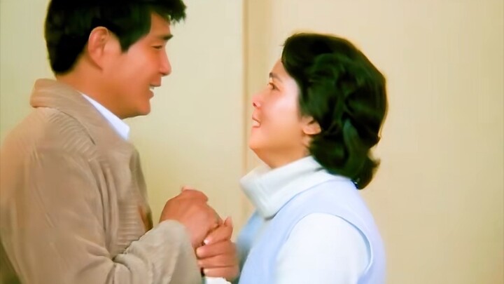 [White Dove] “Love can’t be forced—going to see her will only add to her worries.”