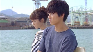 A Girl & Three Sweethearts- EP 07 (Eng Sub)