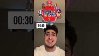 PURE HATING AT THIS POINT😭😭 #onepiece #luffy #zoro #sanji #nami #nicorobin #usopp #jinbei