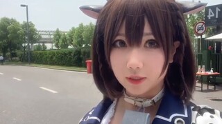 Thường ngày|CP28 Thượng Hải - Triển lãm anime - Tuyển tập cosplay