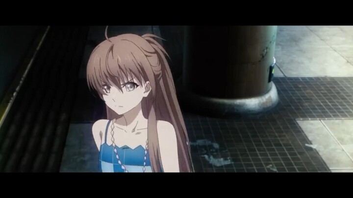 Berdua dengan mu .. [ AMV] Hita milky