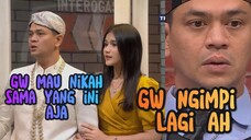 FULL Lapor Pak 19/06/25 Surya Dapet Jodoh, Disuruh Nikah Malah Kabur