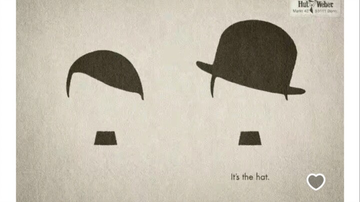What kind of creative ads are truly exhilarating?