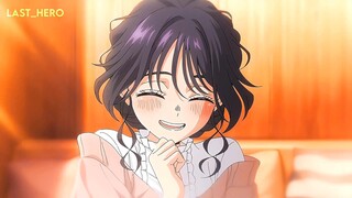 Kaoru Hana wa Rin to Saku Episode 2 - Official Preview
