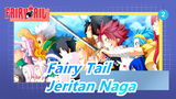 [Fairy Tail / Kombinasi] Adegan Epik Jeritan Naga_2