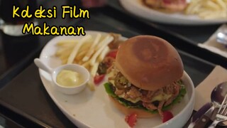 Koleksi Film Makanan
