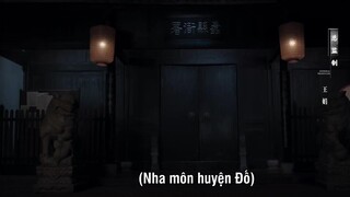 Phồn Thành Chi Hạ EP 4 [Sub Việt]
