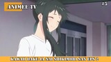 ANIME KAWAII DAKE JA NAI SHIKIMORI SAN EPS 2 #5