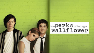 the perks of being a wallflower 2012