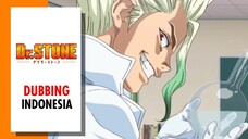 【 DUB INDO 】 Obat Cinta - Dr. Stone || EP 01 || Part 01 || by Danna Sama