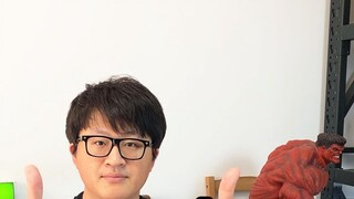 Say goodbye to impulse buying. The Japanese anime statue circle is dead. Do you still want to enter?