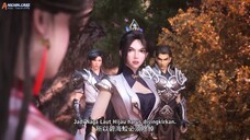 Ancient Vengeance: Windbreaker Arc Eps 28 Sub Indo