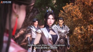 Ancient Vengeance: Windbreaker Arc Eps 28 Sub Indo