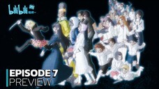 Ninja to Gokudou - Episode 7