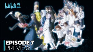 Ninja to Gokudou - Episode 7