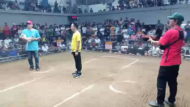 1st fight 2hits Sept. 3,2025 2hits sa Pasay cockpit Win