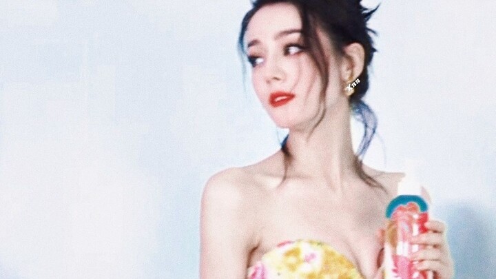 พรมแดงของพี่สาวคนนี้อยู่ในระดับถัดไปเสมอ