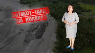 Katakot Takot na Kurakot Kapuso Mo Jessica Soho