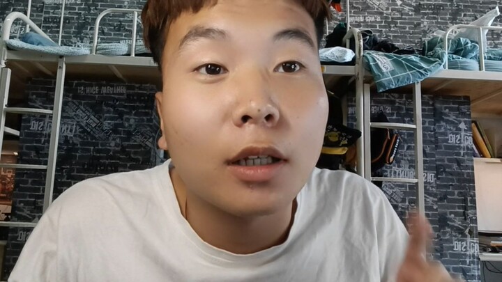 不要在教室释放青春