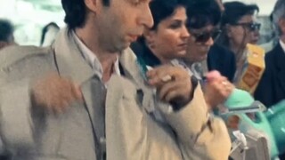 长官，我真的长这么胖～