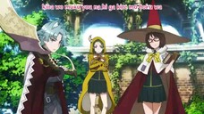 witch craft works episode 10 sub indo