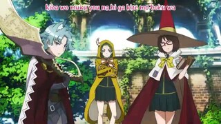 witch craft works episode 10 sub indo