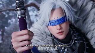 Azure Legacy S2 Eps 31 [61] Sub Indo Best HD