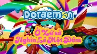 Doraemon movie 12 Tập - Nobita Ở Xứ Sở Nghìn Lẻ Một Đêm ( Lồng Tiếng)