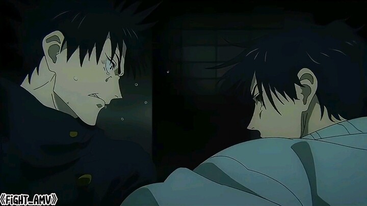 Jujutsu Kaisen - Season 2: Toji vs Fushiguro Full Fight