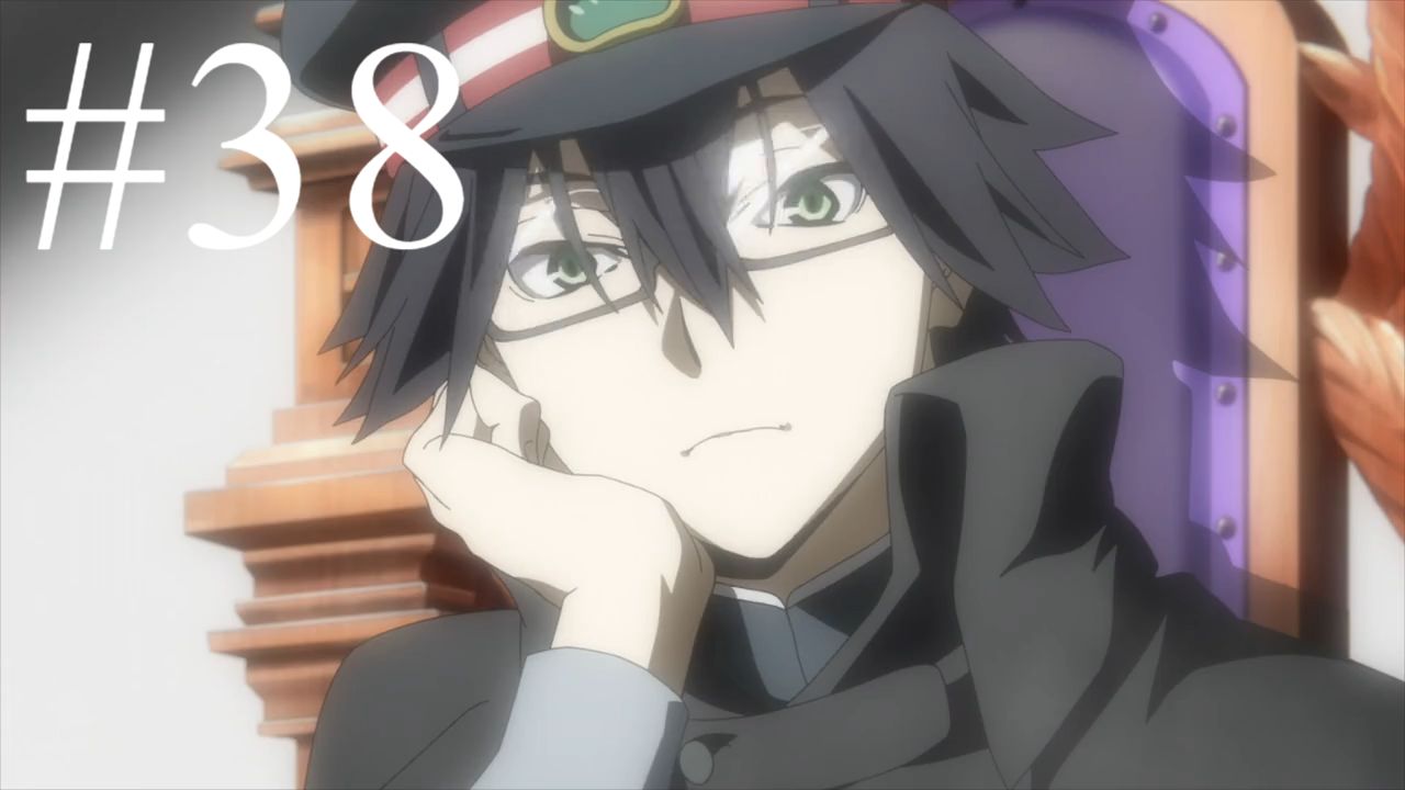 Bungou Stray Dogs 3 Episódio 03 - Animes Online