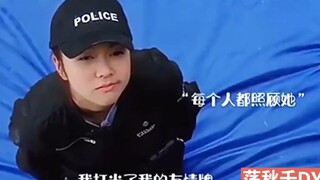薛凯琪我的女神没有之一。