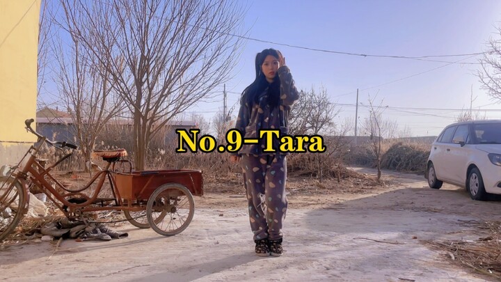 No.9 Country Pajamas (full version)