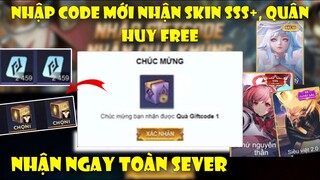GiftCode Liên Quân | Nhập Code Liên Quân Đầu Tháng Ngày 8 Tháng 12 Nhận Quà Cực Ngon Toàn Sever