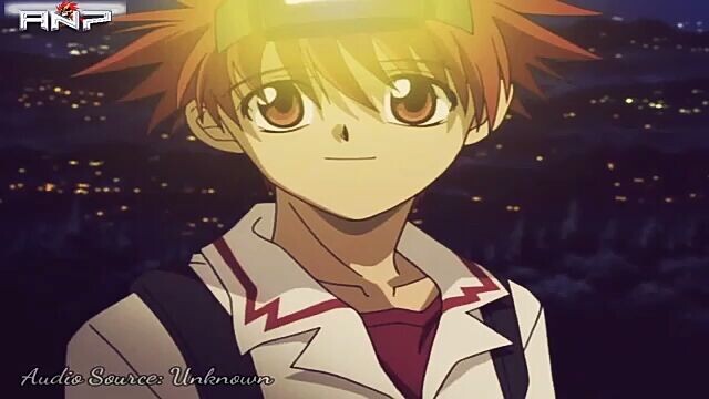 D.N.Angel - Episode 13 Tagalog Dub