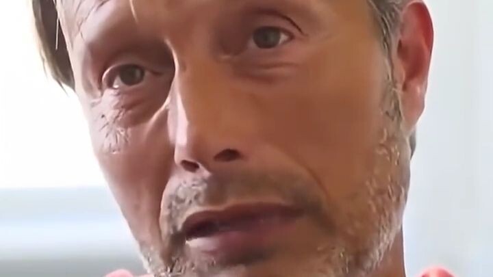 ลุงไม่จื่อ: ฉันไปทำอะไรไว้เนี่ย