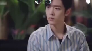 [เซียวจ้าน นาร์ซิสซัส | ซวงกู่ | HE] "เป้าหมายการแต่งงานในวัยเด็กของฉันกลายเป็นผู้ชาย" 01 (ภาคผนวก)
