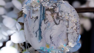 忘叽生日 嘎个吧唧做流麻助助兴！