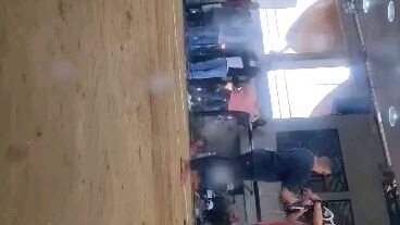 Piat cockpit 2 hits 1st fight loss