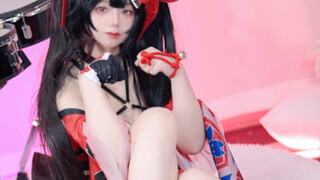 室友：什么动静！什么炸了？