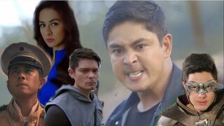 Pinoy Superheroes - TRAILER | Maharlika