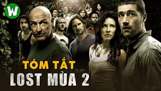Tóm Tắt & Giải Mã Mất Tích (Lost) | Season 2