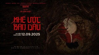 Khế Ước Bán Dầu - trailer