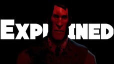 FILM THEORY EMESIS BLUE EXPLAINED