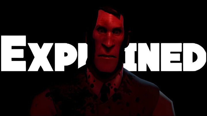 FILM THEORY EMESIS BLUE EXPLAINED