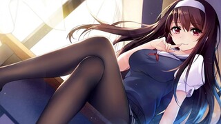 [Cảnh nổi tiếng] Bạn không bao giờ biết mình có thể lấy được gì từ cơ thể một cô gái