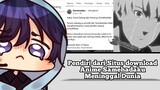 Pendiri dari Situs download Anime Samehadaku Meninggal Dunia