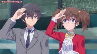 Sokushi Cheat ga Saikyou sugite | EP 1 | Sub Indo