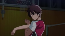 Hanebado! - Tập 3 [Việt Sub]