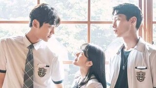 Extraordinary You ep 17-18